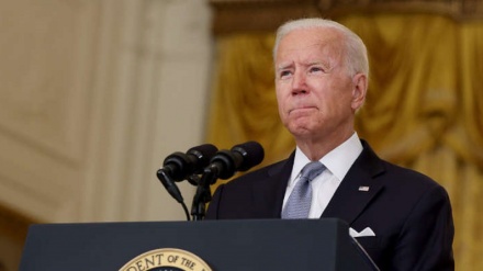 بایدن: داعش قصد دارد به فرودگاه کابل حمله کند