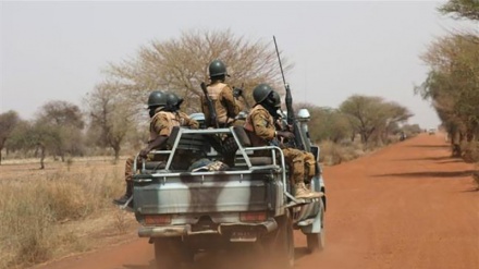 Niger/Burkina: 1ères frappes conjointes?