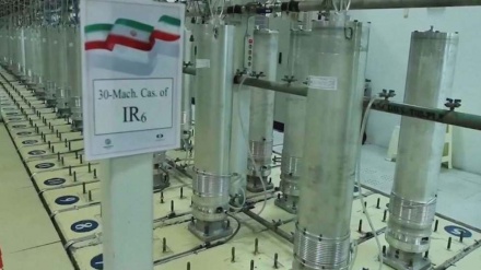 Iran: USA dans le piège nucléaire!