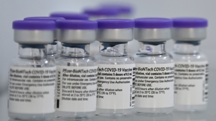 'Reckless': Doctors Without Borders slams US for hoarding 500 million vaccine doses