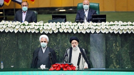 Iran Aktualita, 6 Agustus 2021
