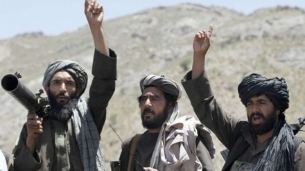 タリバン報道官「アメリカに忘れがたい反応を示した」