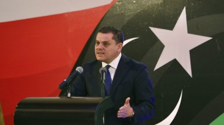 Masharti ya Waziri Mkuu wa Libya kwa ajili ya kukabidhi madaraka