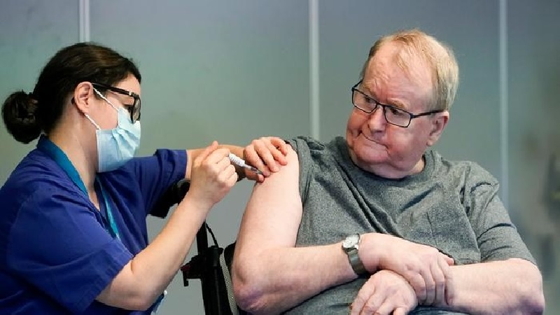 הFDA  אישר: זריקת נוגדנים נגד קורונה - לקשישים ומדוכאי חיסון שכבר נדבקו