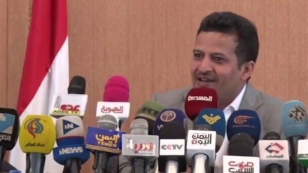 萨那欢迎与利雅得会谈结束对也门的围困和战争