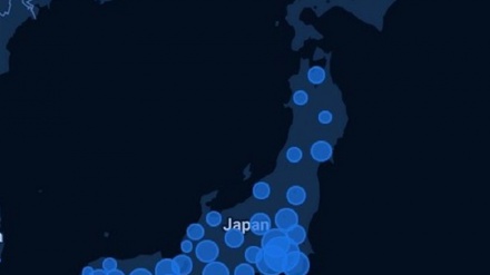 日本の新型コロナ、１万４４７２人感染・９人死亡