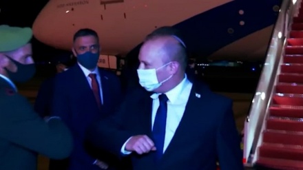 בנט: הממשלה הזו לא תספח ולא תקים מדינה פלסטינית