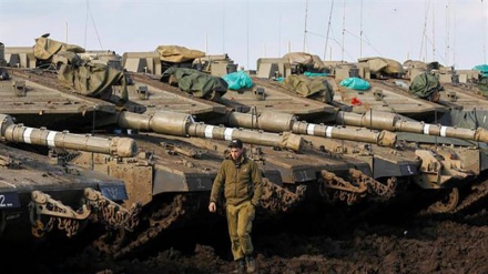 Syrie: Israël aériennement mort!