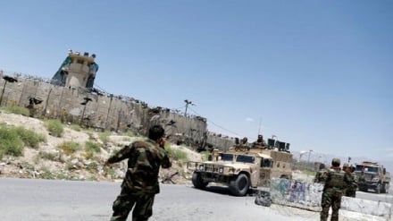 Ushtarët turq në Kabul: Në rast kërcënimi, tërhiqemi brenda 24 orëve