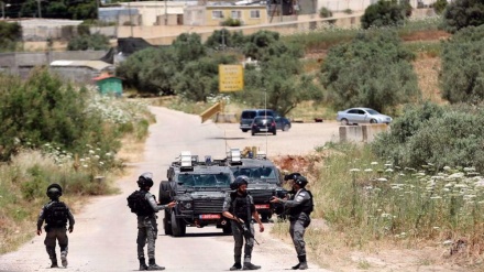 Hamas calls for general strike after 4 young Palestinians martyred by Israeli fire in Jenin