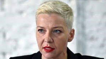 Bielorussia: al via processo contro oppositrice Kolesnikova