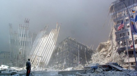 9/11遇难者家属已要求拜登公布有关沙特阿拉伯在袭击中所扮演角色的文件