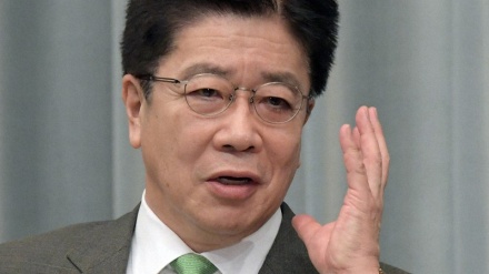 ワクチン２回接種、国民の４割超える　政府集計