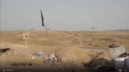 L’Amérique perdra le ciel afghan!