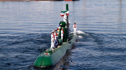 Fleet of Ghadir-class submarines testament to Iran’s growing naval combat power