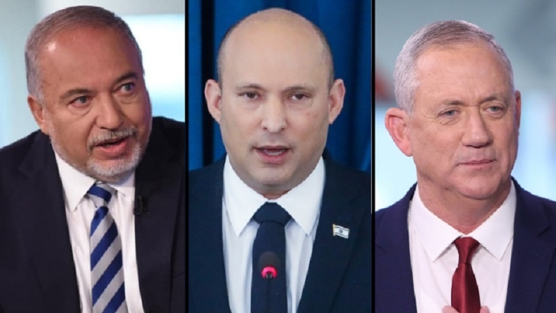 הפקרות תקציבית והרבה כסף לפח