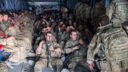 Inggris akan Akui Taliban jika Perangi Terorisme