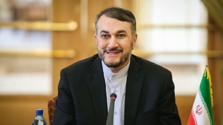 अमरीकी मैगज़ीन नैश्नल इंट्रेस्ट की जिज्ञासाः क्या ईरान के नए विदेश मंत्री परमाणु समझौते को बचा पाएंगे?