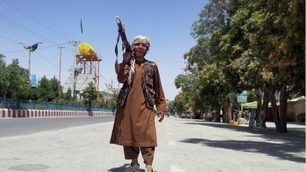 طالبان: افغانستان آرام است 