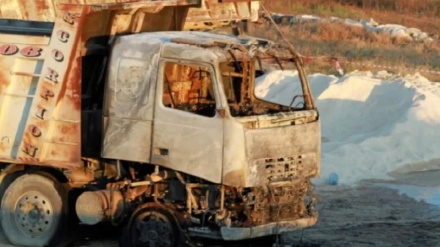 Libano, esplosione autocisterna: decine di morti + VIDEO