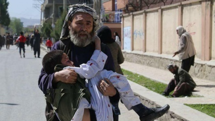 Prapaskena e shpërthimeve terroriste në Kabul