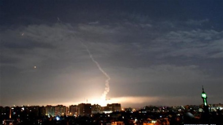 Syrie: Israël a peur !