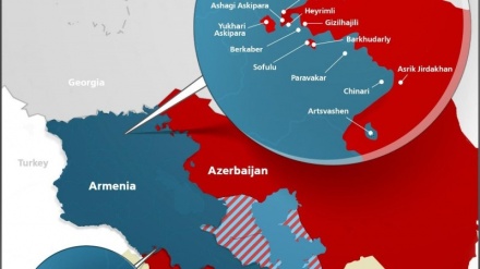 Armenia-Azerbaigian: Erevan è pronta per nuovi negoziati con Baku
