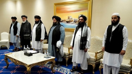 انحلال پنج نهاد دولتی در حکومت طالبان