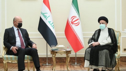 イラン新大統領が各国の政府高官と会談