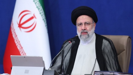  تاکید رییس جمهوری اسلامی ایران بر ارتقاء سطح روابط با کشورهای آمریکای لاتین 