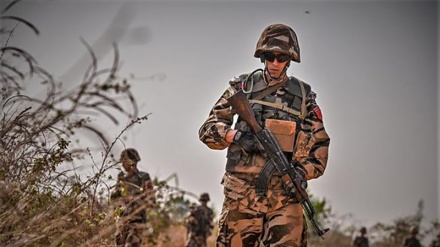 Du sahel à la Corne: l'US Army débarque!