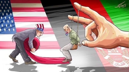 Карикатура: бидуни шарҳ