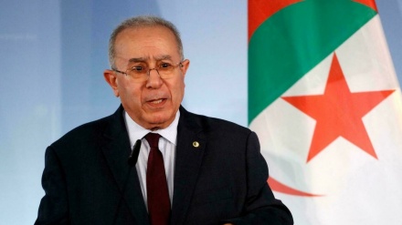 Aljazair Ingin Akhiri Kehadiran Israel di Uni Afrika
