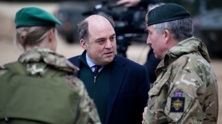 Perang Ukraina Terus Membara, Inggris Pasok 600 Rudal Brimstone 2