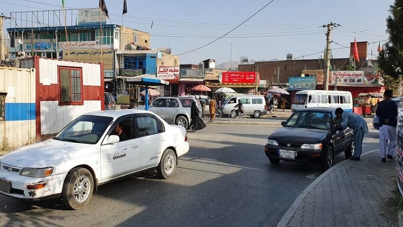 سفیر روسیه: زندگی در افغانستان به روال عادی جریان دارد