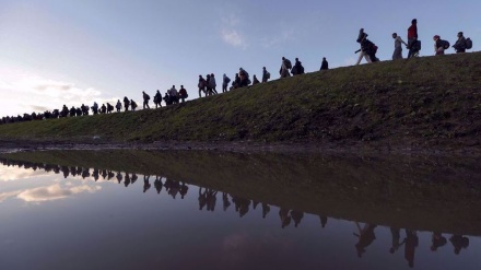 Erdogan says Turkey not ‘Europe's migrant storage unit’ as EU guards against Afghan refugees