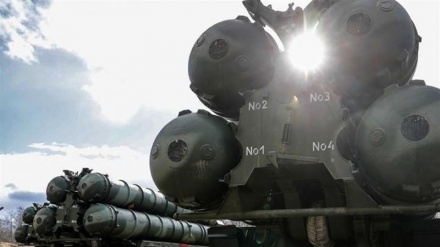 Nënshkruhet një kontratë e re për dërgimin e sistemit rus S-400 në Turqi