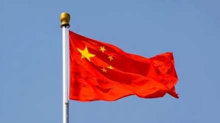 中国决定召回驻立陶宛大使发表谈话