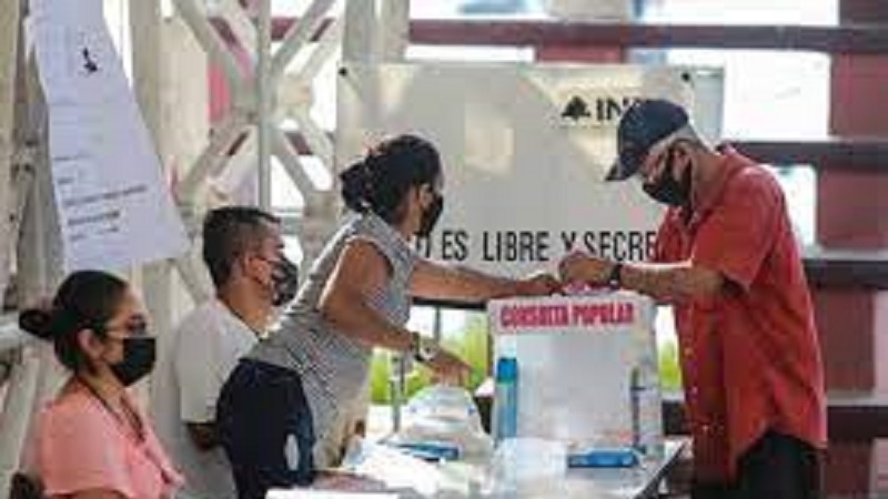 Messico: referendum anticorruzione, vince sì ma manca quorum