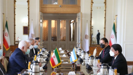 Зариф акцентировал продолжение сотрудничества между Ираном и Никарагуа