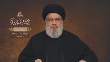 Nasrallah: Ambasciata Usa dietro il caos in Libano