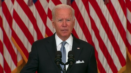 アフガンからの退避活動めぐり、バイデン大統領に批判の声