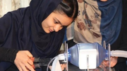 مهاجرت شماری از اعضای تیم رباتیک دختران افغانستان به قطر  