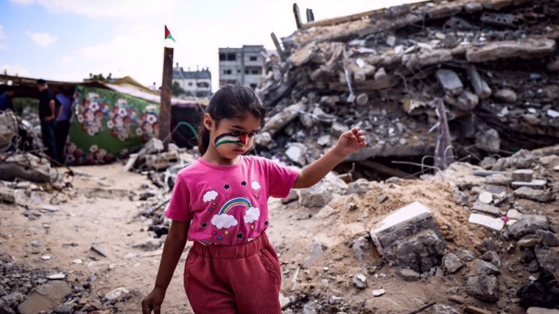 UN: Israelische Schließung von Gaza-Übergängen behindert Wiederaufbau
