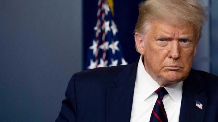 He ran out of Afghanistan: Trump lashes out at Biden for not following his ‘plan’