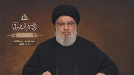  US still ignorant, repeating same mistakes in region: Nasrallah 