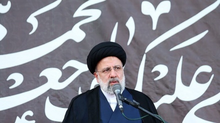 رئیسی:  وظیفه دولت اسلامی اجرای عدالت است