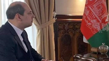 駐アフガン露大使「タリバンとの交渉は建設的だった」