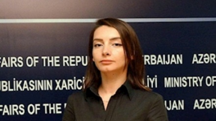 Azerbaycan Cumhuriyeti Dışişleri Bakanlığı'nın Ermenistan açıklamasına tepkisi