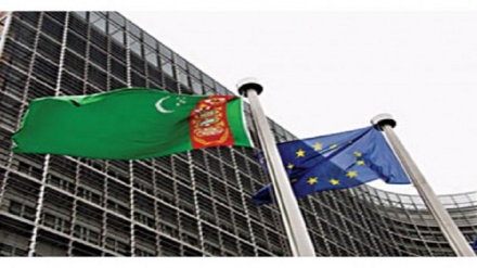 TÜRKMENISTAN ÖZÜNIŇ HALKARA YNSANPERWER HUKUGY ULGAMYNDAKY HALKARA BORÇNAMALARYNA YGRARLYDYR